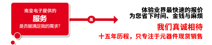 购买ISSI产品,找我们就对了