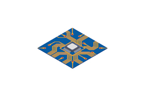 高速DDR2 SDRAM|ISSI产品